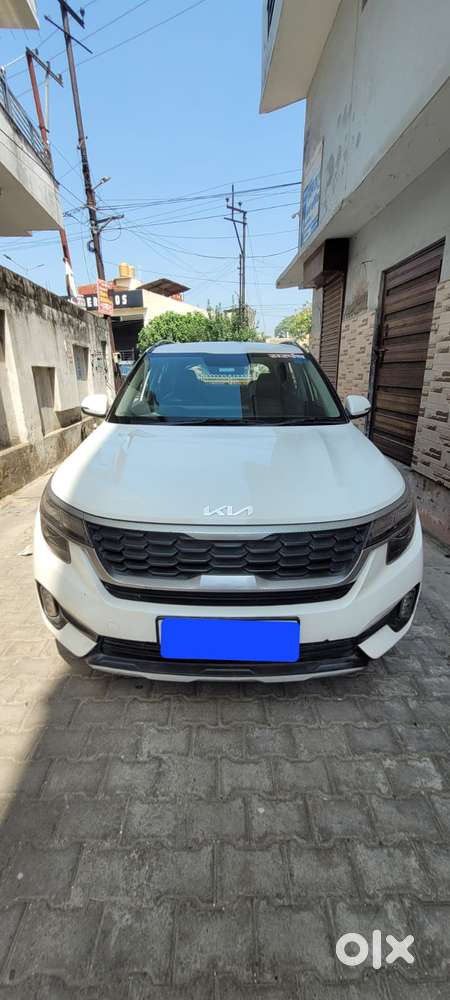 Kia Seltos Htk Plus D, 2021, Diesel