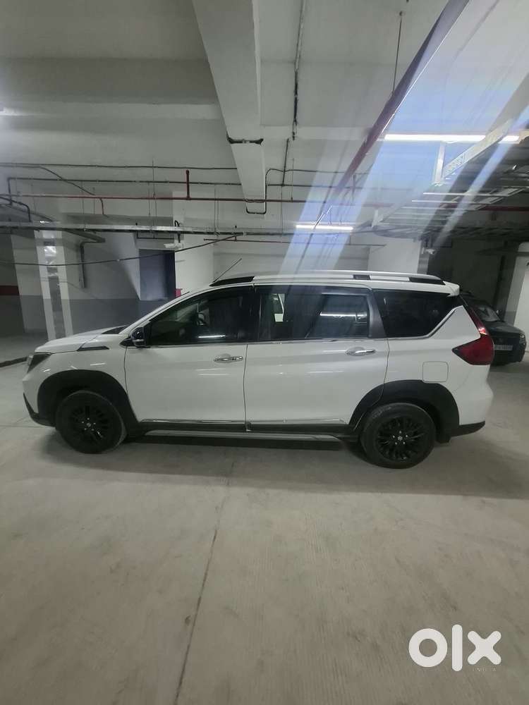 Maruti Suzuki Xl6 1.5 Alpha At, 2021, Petrol