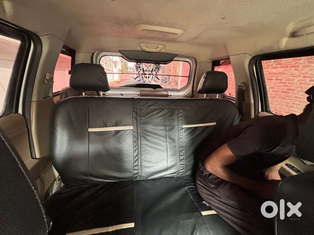 Mahindra Tuv Diesel 2016
