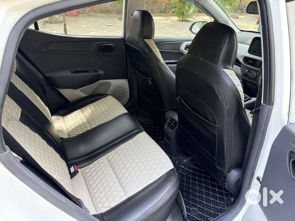 Hyundai Grand I10 Nios 2019 Petrol 62000 Km Driven