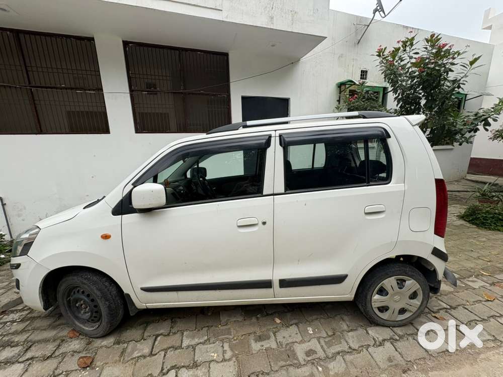 Maruti Wagon R 2015