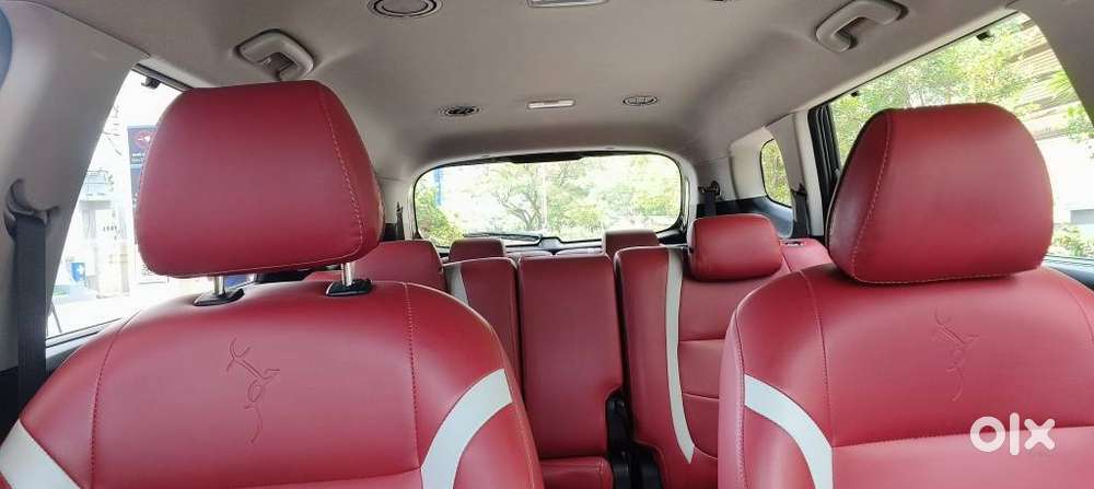 Kia Carens Prestige Plus Diesel, 2022, Diesel