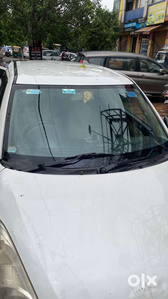 Maruti Dzire 1.2 Vxi 2016