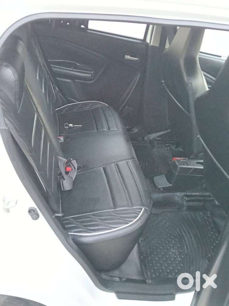 Maruti Suzuki Celerio Vxi, 2024, Cng & Hybrids