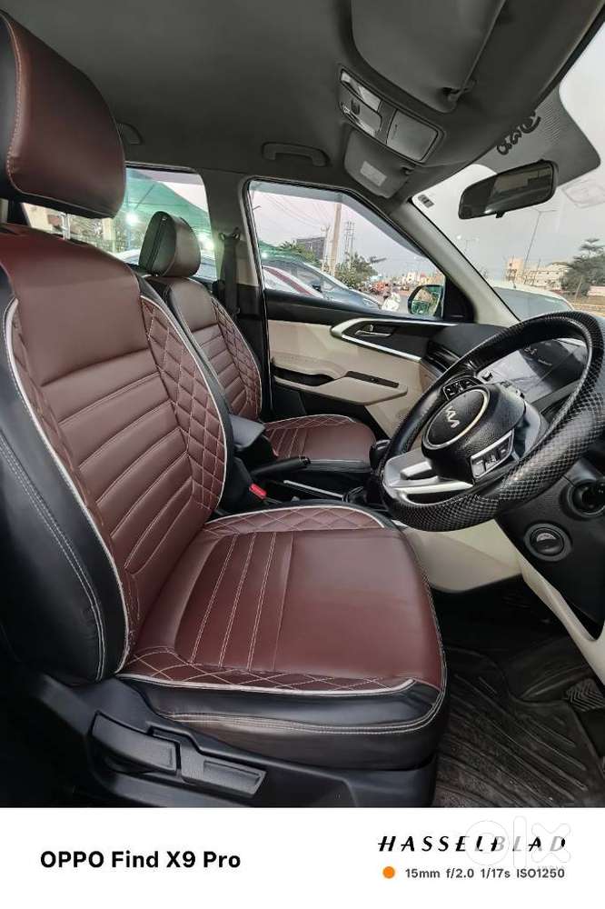 Kia Carens 1.5 Prestige 7 Str, 2023, Diesel