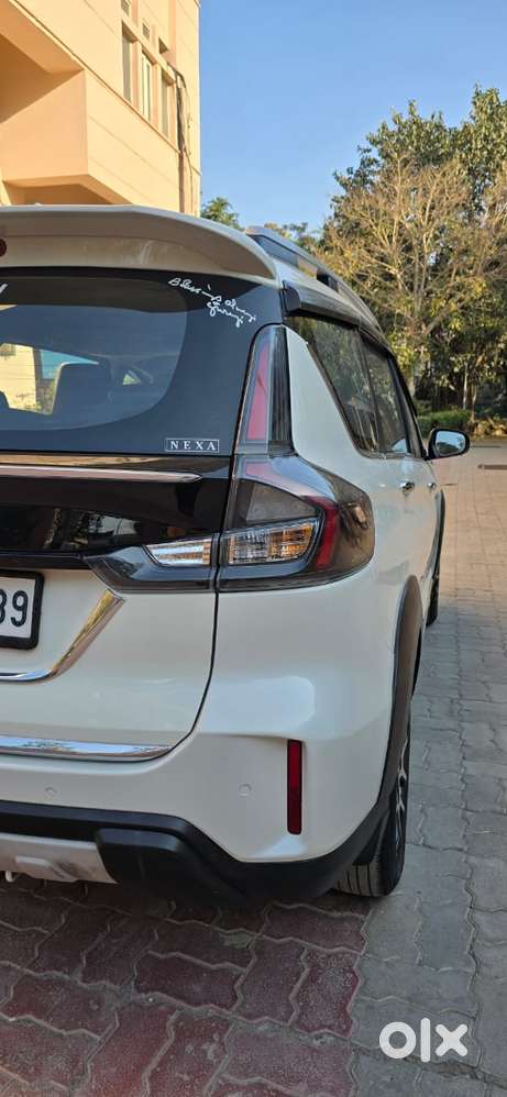 Maruti Suzuki Xl6 Zeta, 2024, Cng & Hybrids