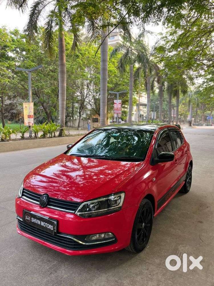 Volkswagen Polo 1.2 Mpi Highline Plus, 2015, Diesel