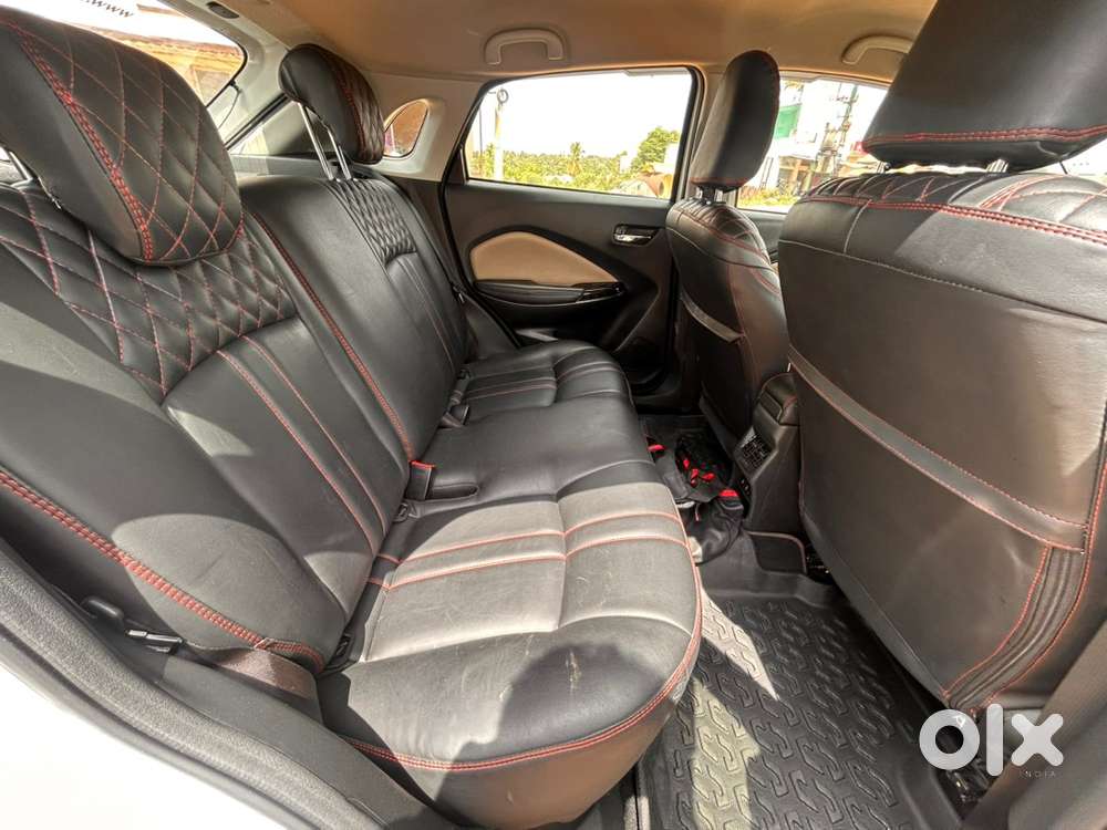 2023 Toyota Petrol Automatic