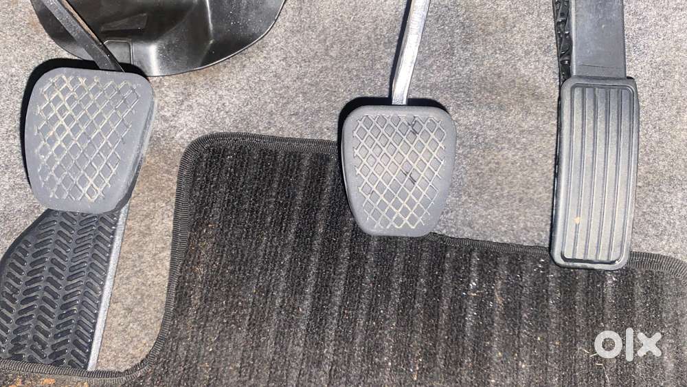 Honda Amaze Vx Petrol, 2019, Petrol