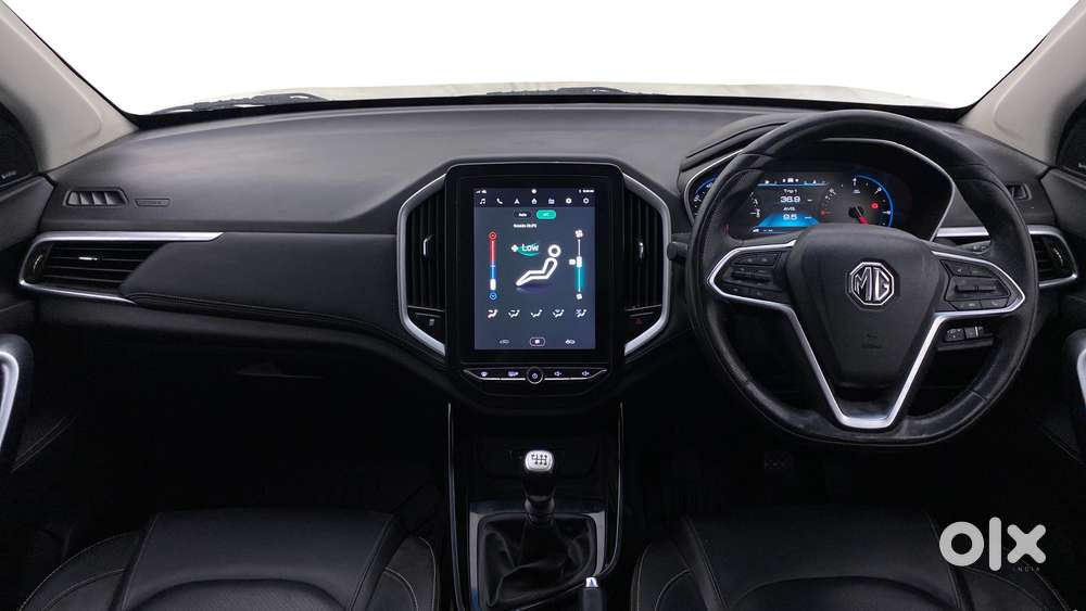 Mg Hector 2.0 Sharp Diesel, 2020, Diesel