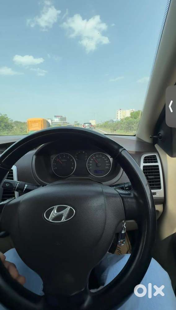 Genuine 52000 Km Driven With Ambient Lighting Installed