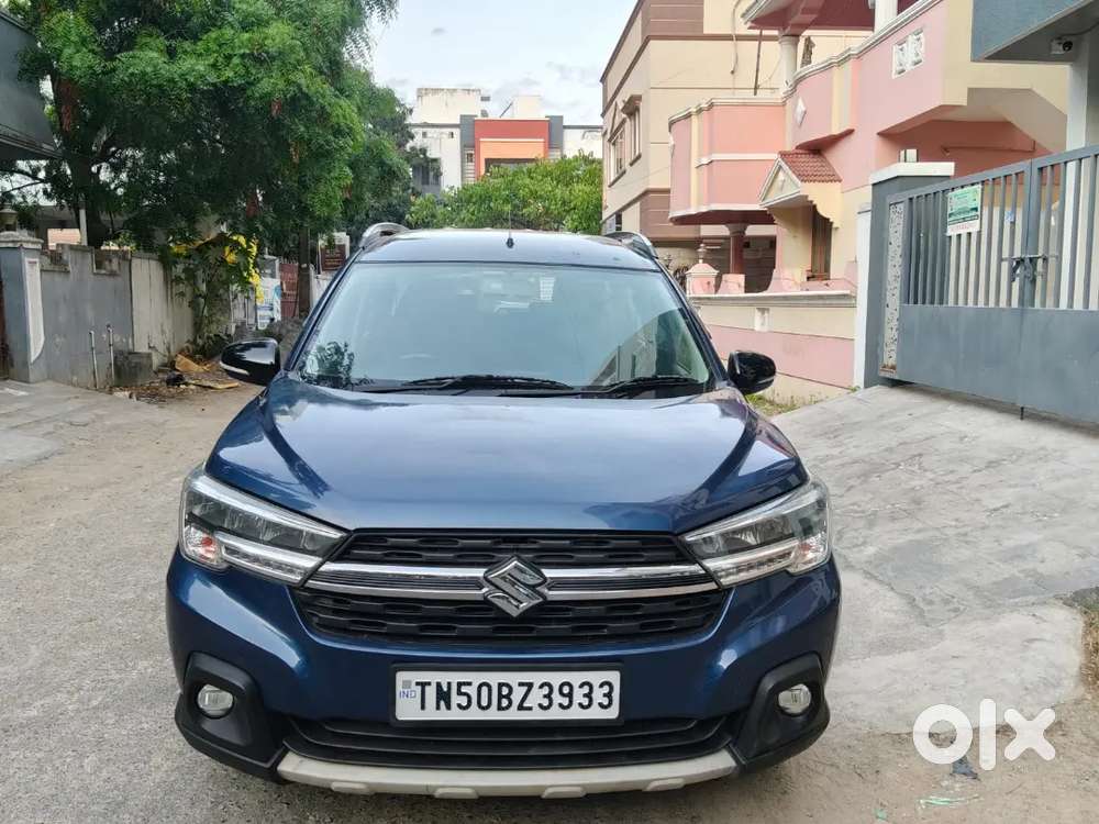 Maruti Suzuki Xl6 2021 Petrol 54000 Km Driven