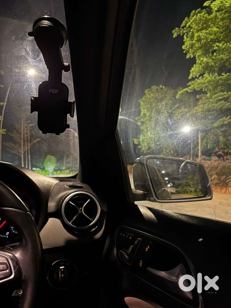 Mercedes-benz B Class 2016 Diesel Well Maintained