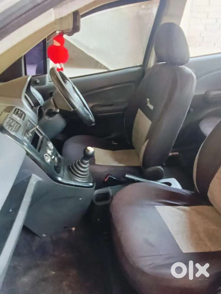 Ritz 2010 Model Diesel Passing Expire.