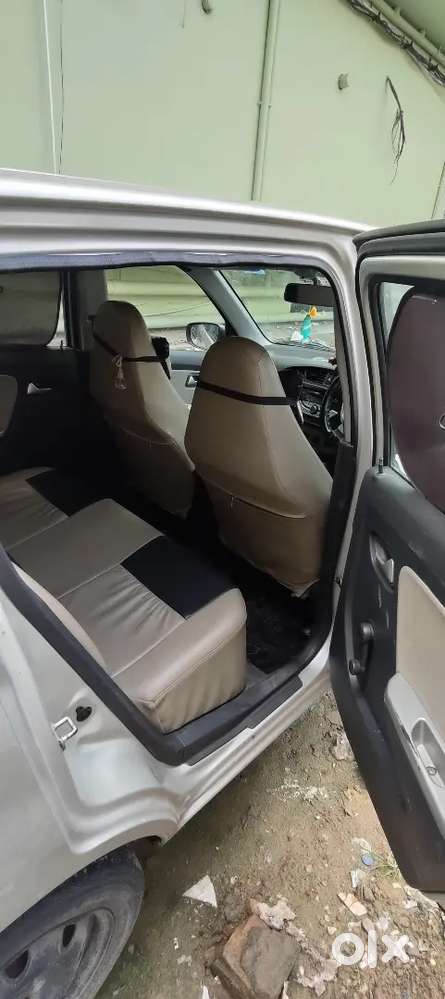 Automatic + Cng Alto K10 2019