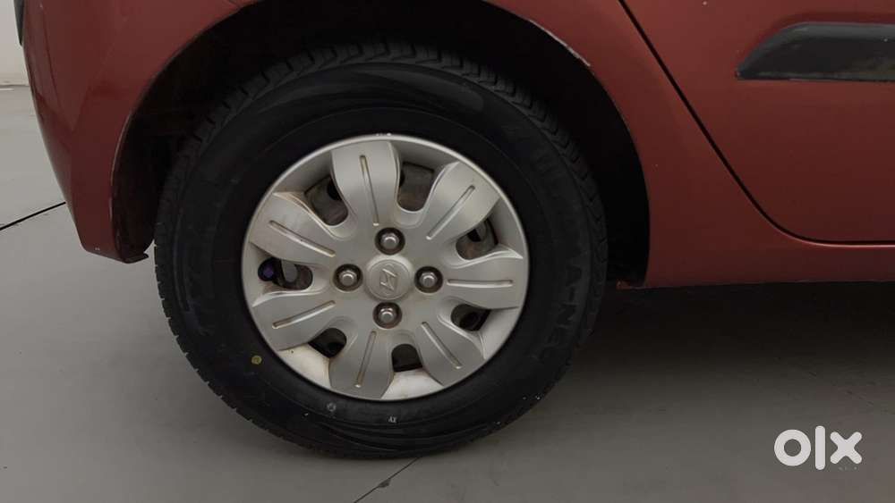 Hyundai I10 Magna, 2010, Petrol