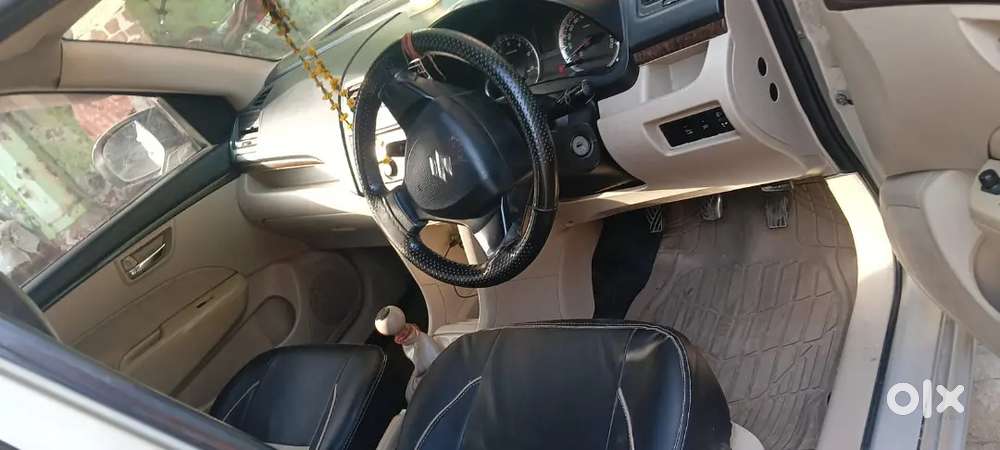 Swift Dzire Vdi Maruti, 2014 Model