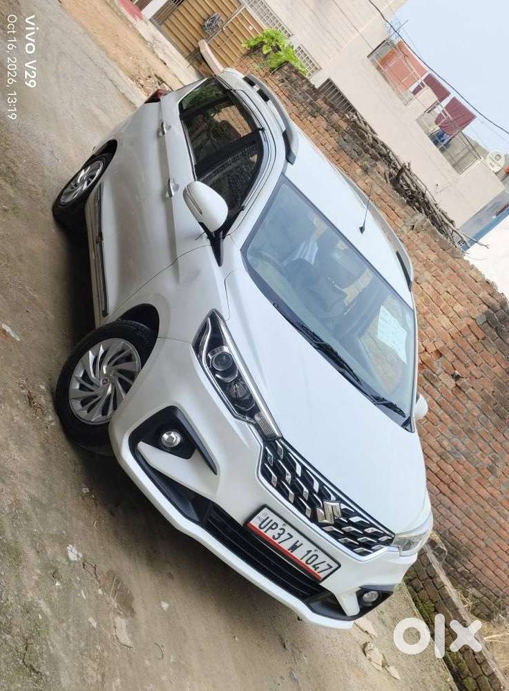 Maruti Suzuki Ertiga Vxi (o) Cng, 2024, Cng & Hybrids