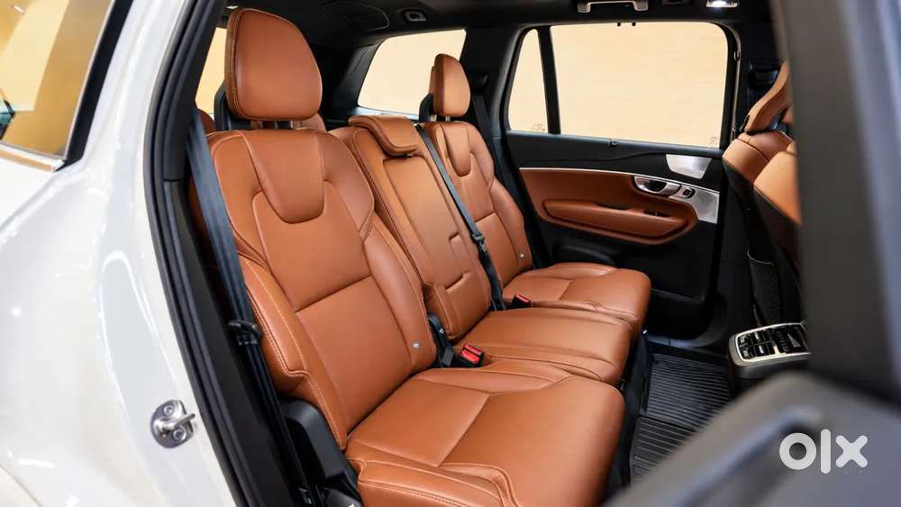 Volvo Xc90, 2025, Petrol