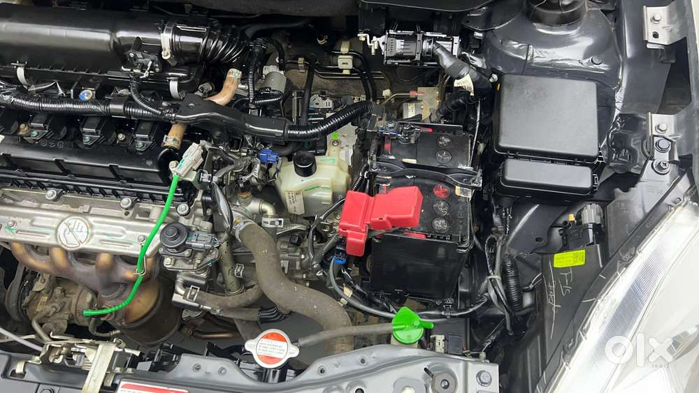 Maruti Suzuki Swift Amt Vvt Vxi, 2022, Petrol