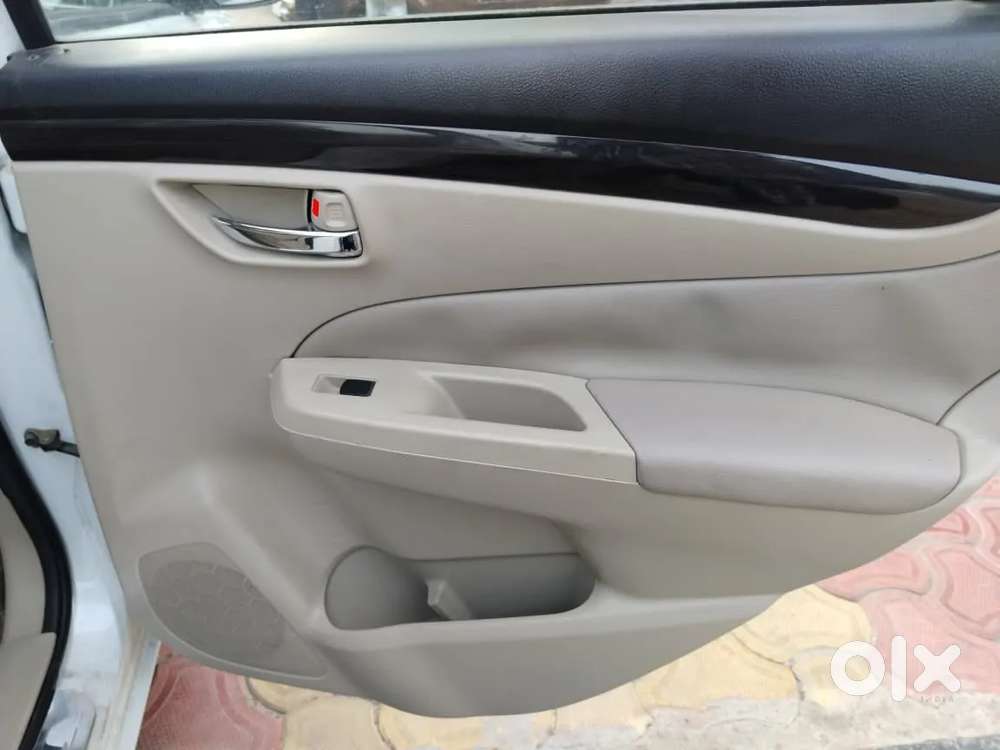 Maruti Suzuki Ciaz Zxi, 2015, Petrol