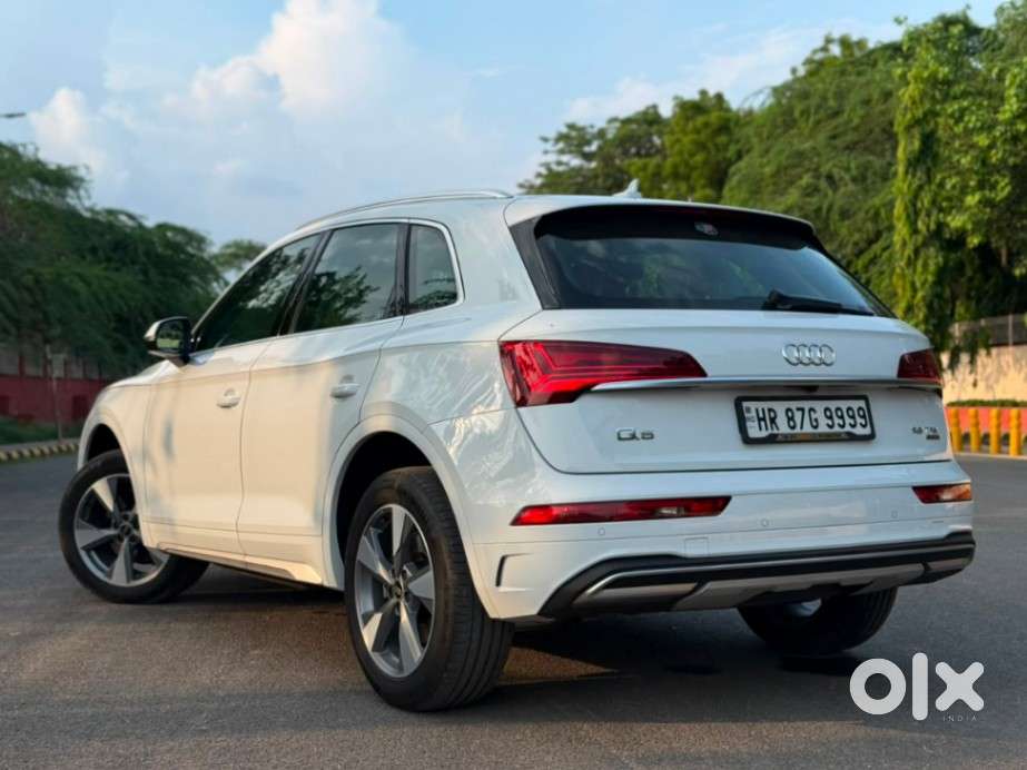 Audi Q5 Premium Plus 45 Tfsi, 2026, Petrol