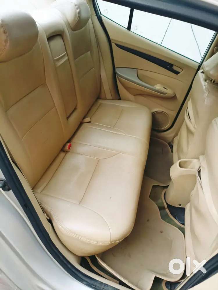 Honda City Ivtec 2010 Well Maintained