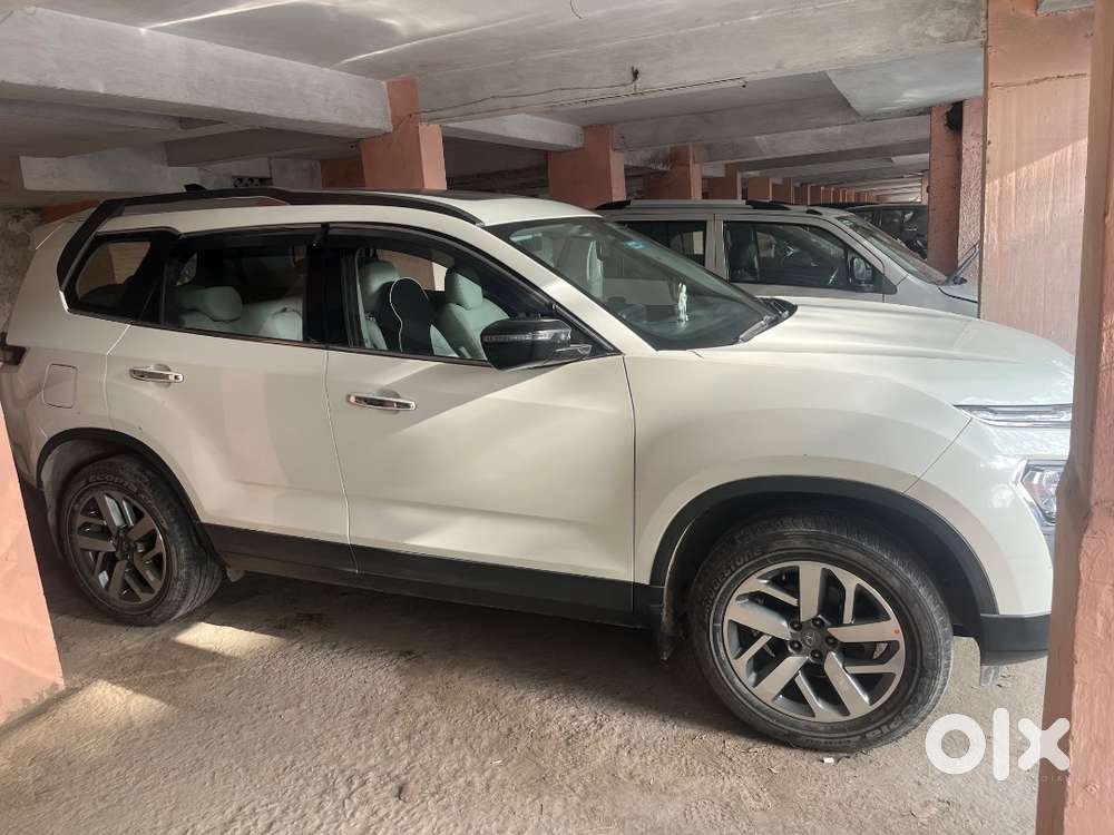 Tata Safari Zx+ For Sale (june 2022) No Dealer Please