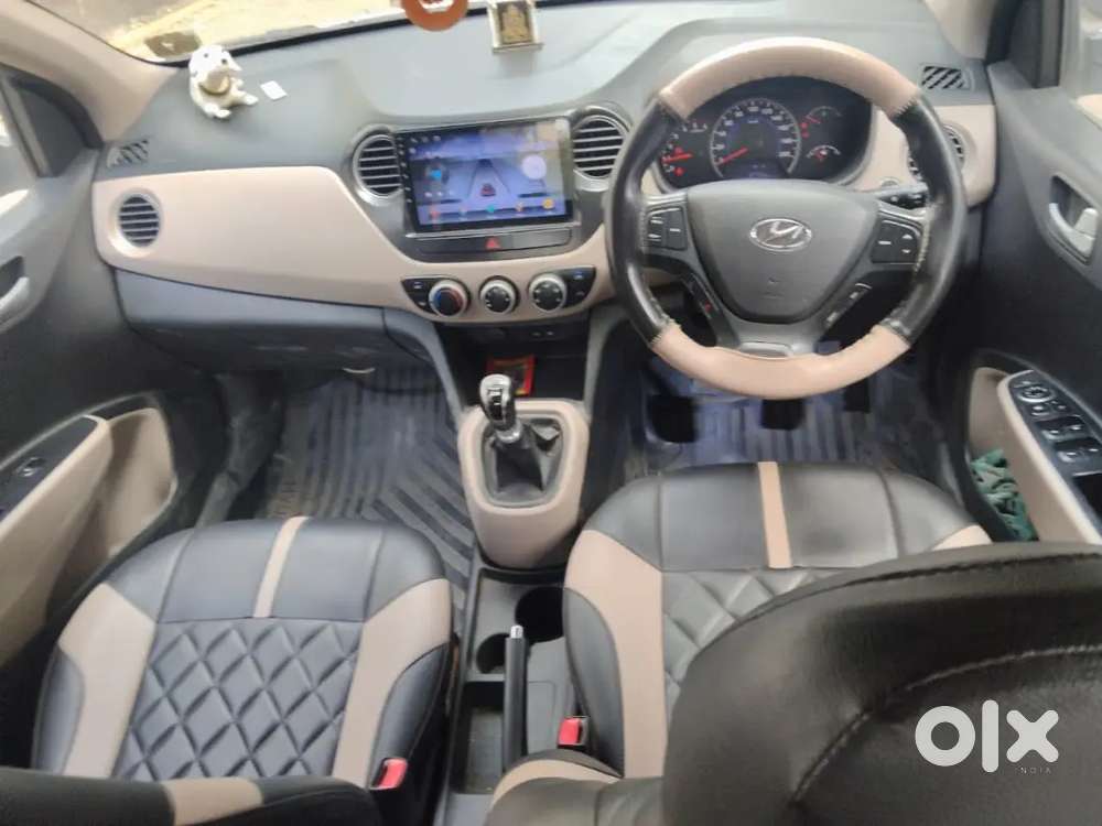 Hyundai Grand I10 Diesel 2015