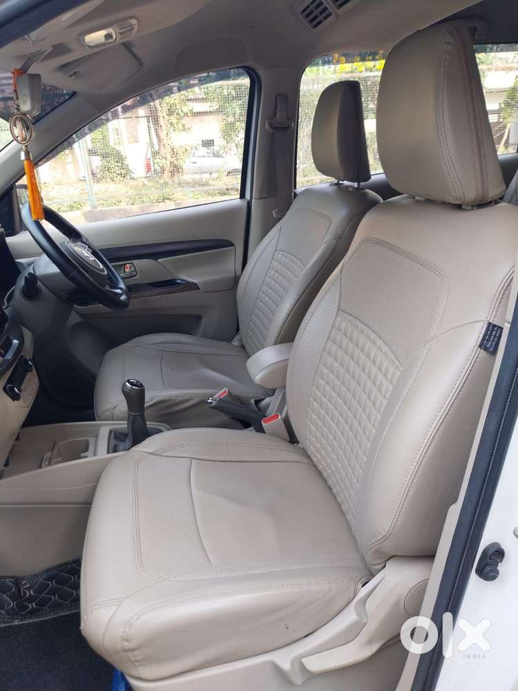 Maruti Suzuki Ertiga Zxi (o) Cng [2022-2023], 2024, Cng & Hybrids