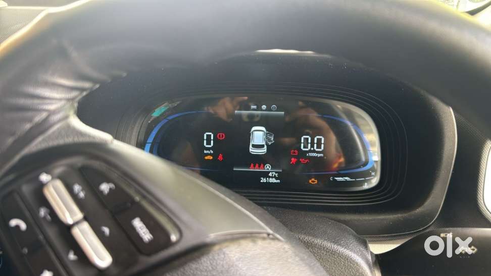 Hyundai Venue S Mt 1.2 Kappa, 2025, Petrol
