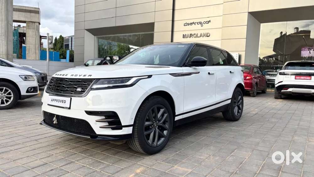 Land Rover Range Velar, 2023, Diesel