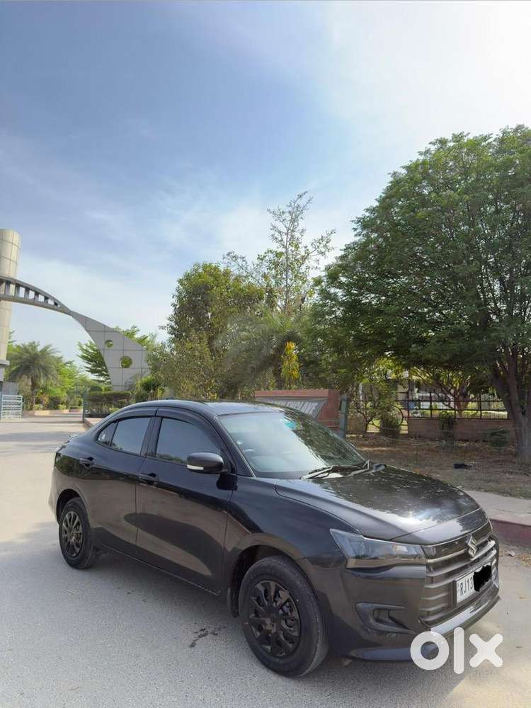 Maruti Suzuki Dzire 2026 Petrol 2100 Km Driven