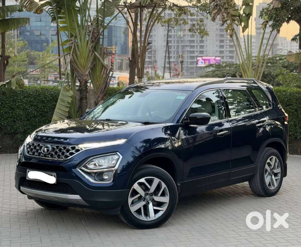 Tata Safari 2.0 Kryotec Xta Plus, 2021, Diesel