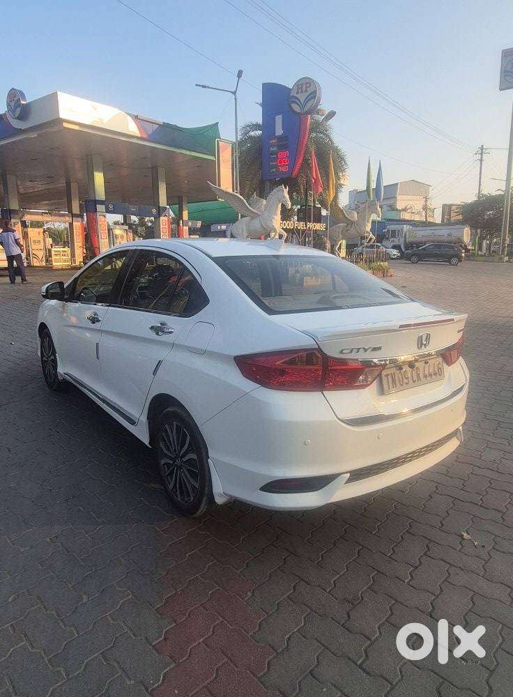 Honda City 1.5 Vx I-dtec Mt, 2019, Diesel