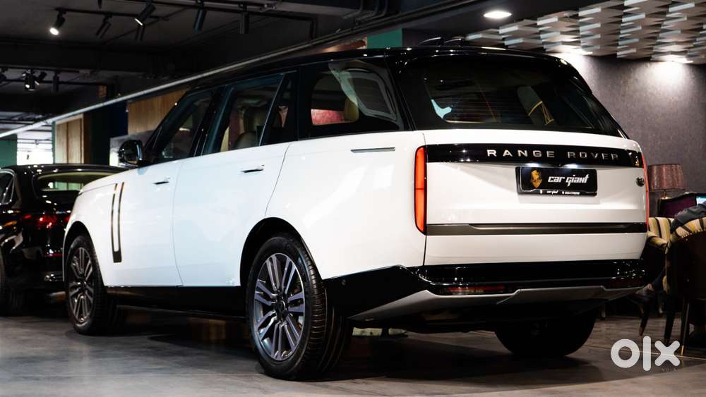 Land Rover Range Hse Lwb 3.0 Diesel, 2024, Diesel