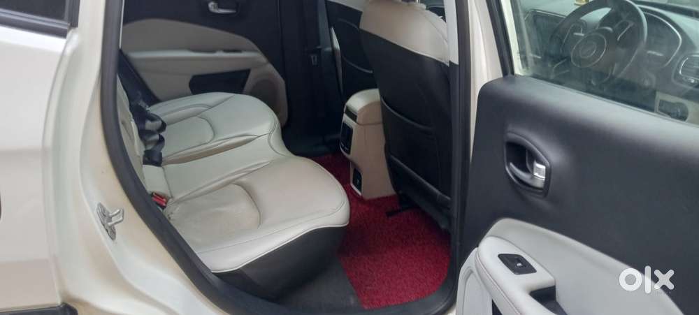 Jeep Compass 2.0 Limited Option, 2019, Diesel