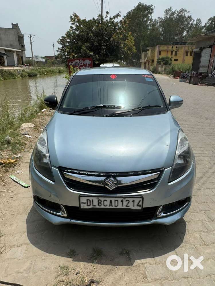 Swift Dzire 2013 Petrol Edition