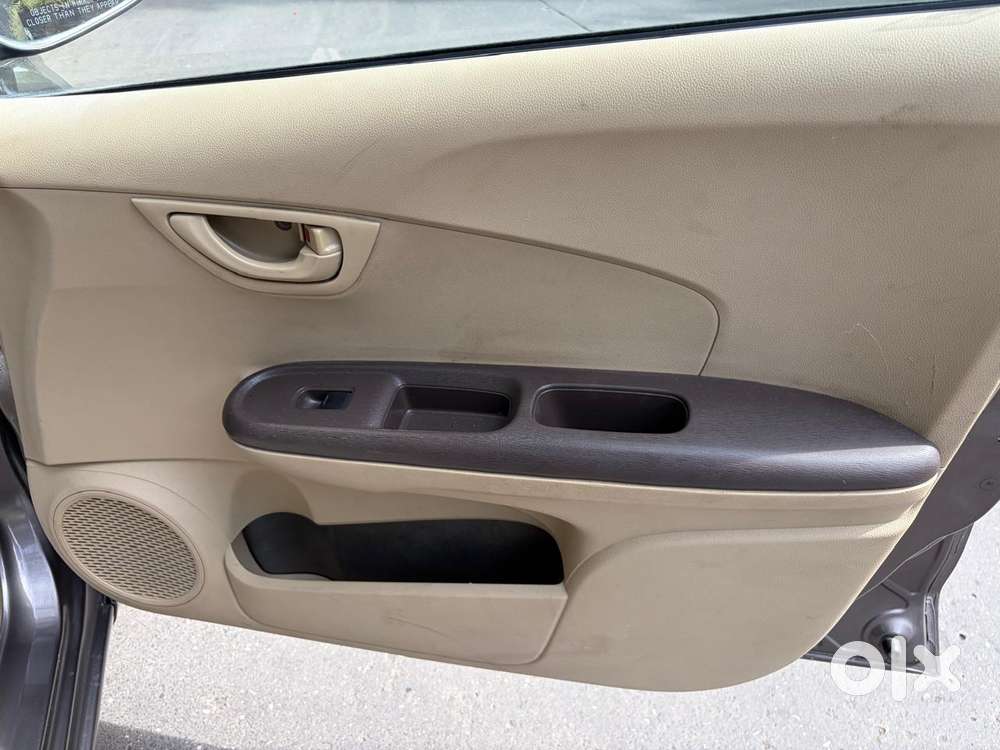 Honda Brio 2011-2013 E Mt, 2013, Petrol