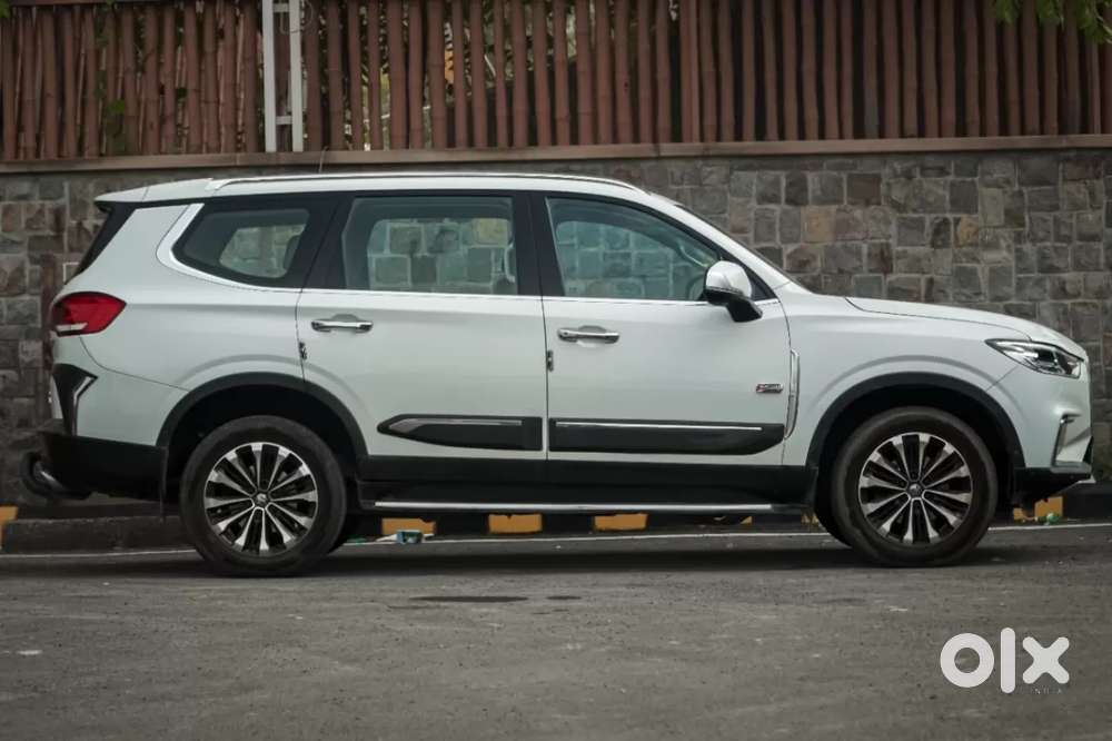 Mg Gloster Savvy 7 Seater, 2021, Diesel