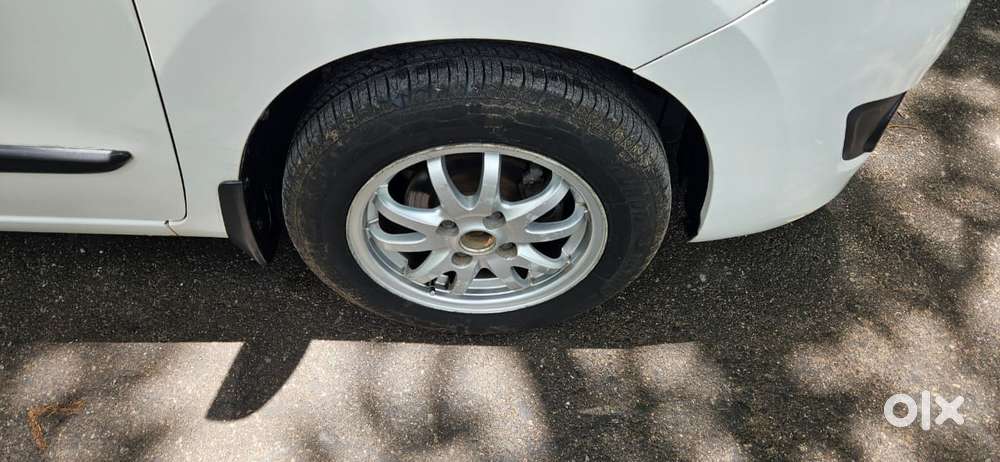 Maruti Suzuki Wagon R Vxi 1.2, 2013