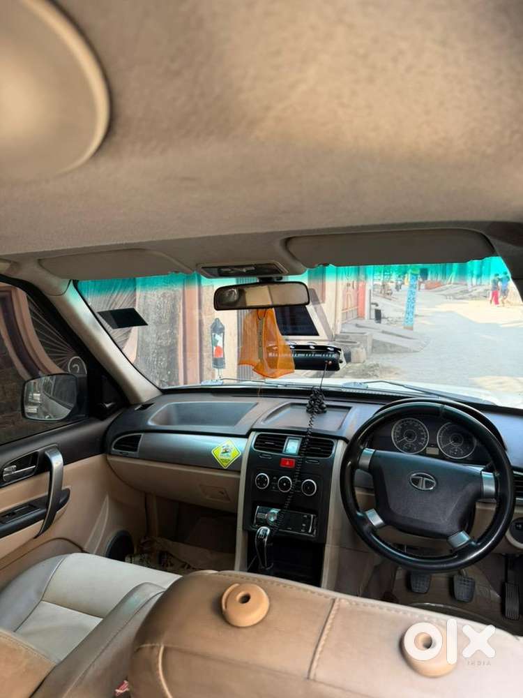 Tata Safari Storme 2015 Diesel Well Maintained