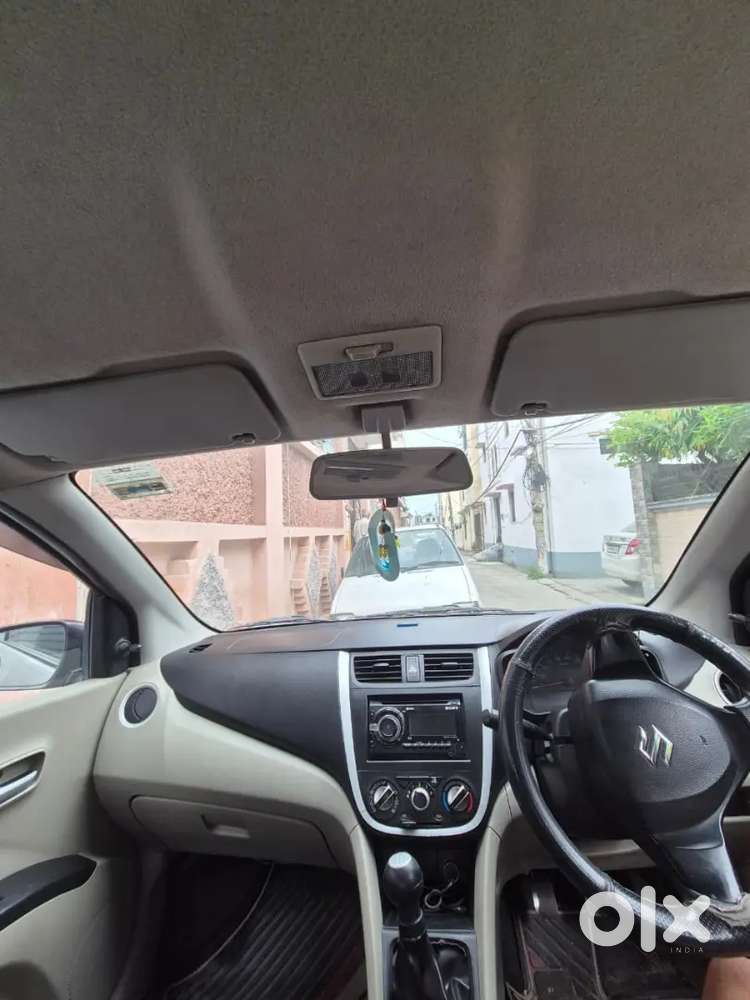 Maruti Suzuki Celerio Vdi 2016 Diesel