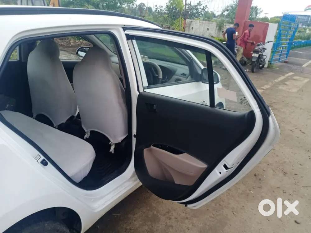 Hyundai Grand I10 2019 Petrol 24000 Km Driven