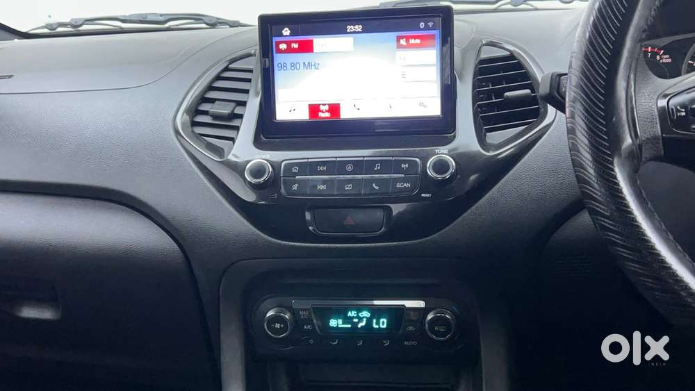 Ford Freestyle Titanium Plus Petrol, 2021, Petrol