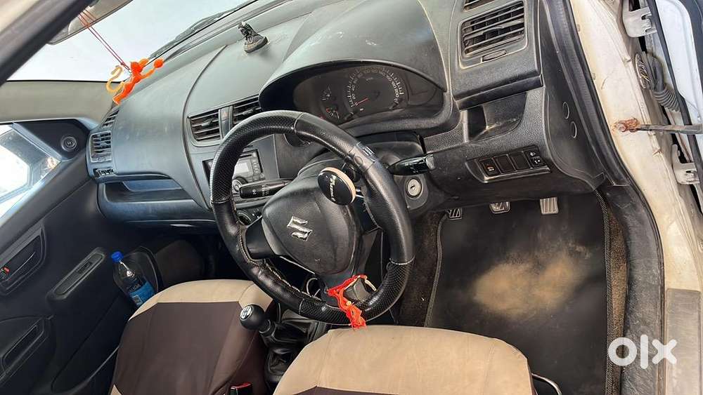 Maruti Suzuki Swift 2012 Model