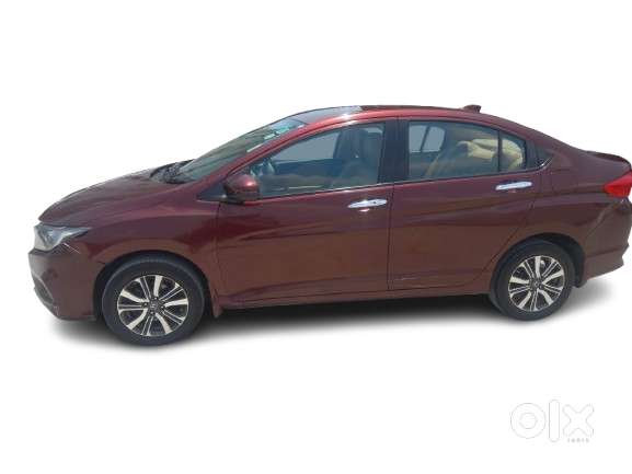 Honda City 2015-2017 I Vtec V, 2018, Petrol