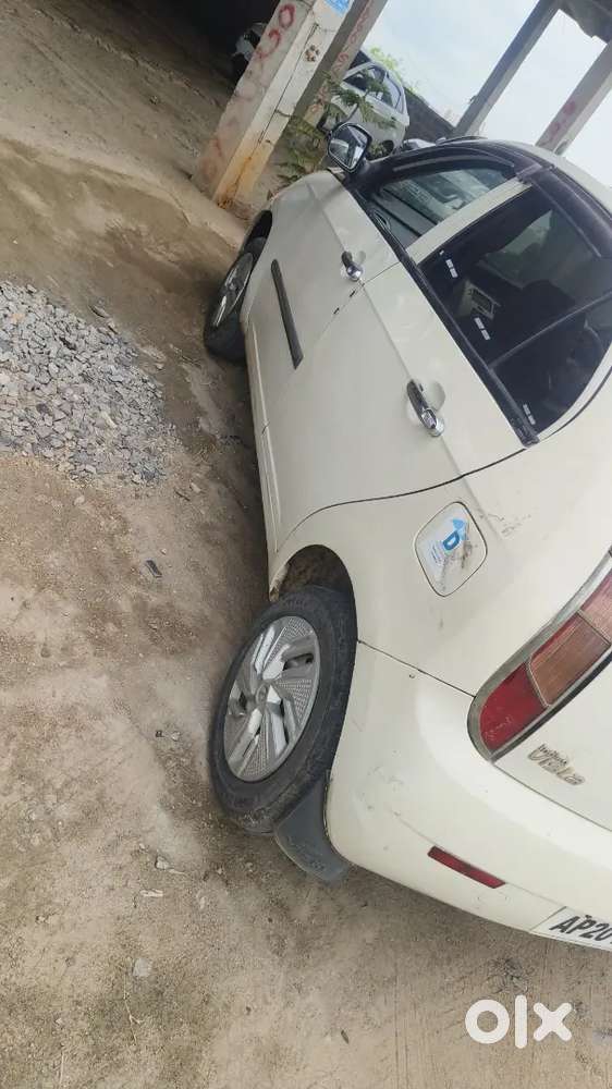 Tata Indica Vista 2014 Diesel Manual