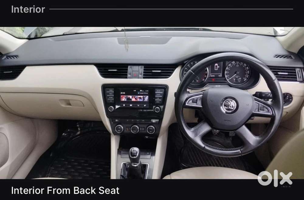 Skoda Octavia 2013 Diesel Good Condition