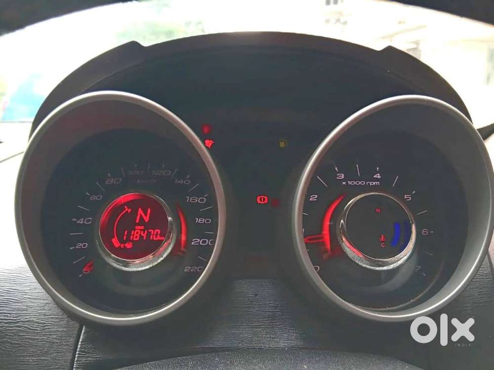 Mahindra Xuv500 W8, 2014, Diesel